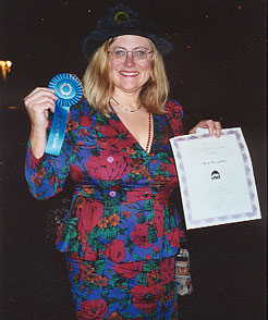 Beverly D'Urso's Picture