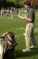 the coach