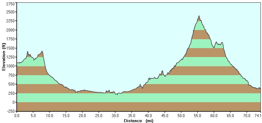 Day 2 Profile